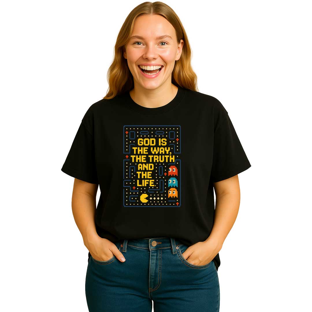 The Way Tee