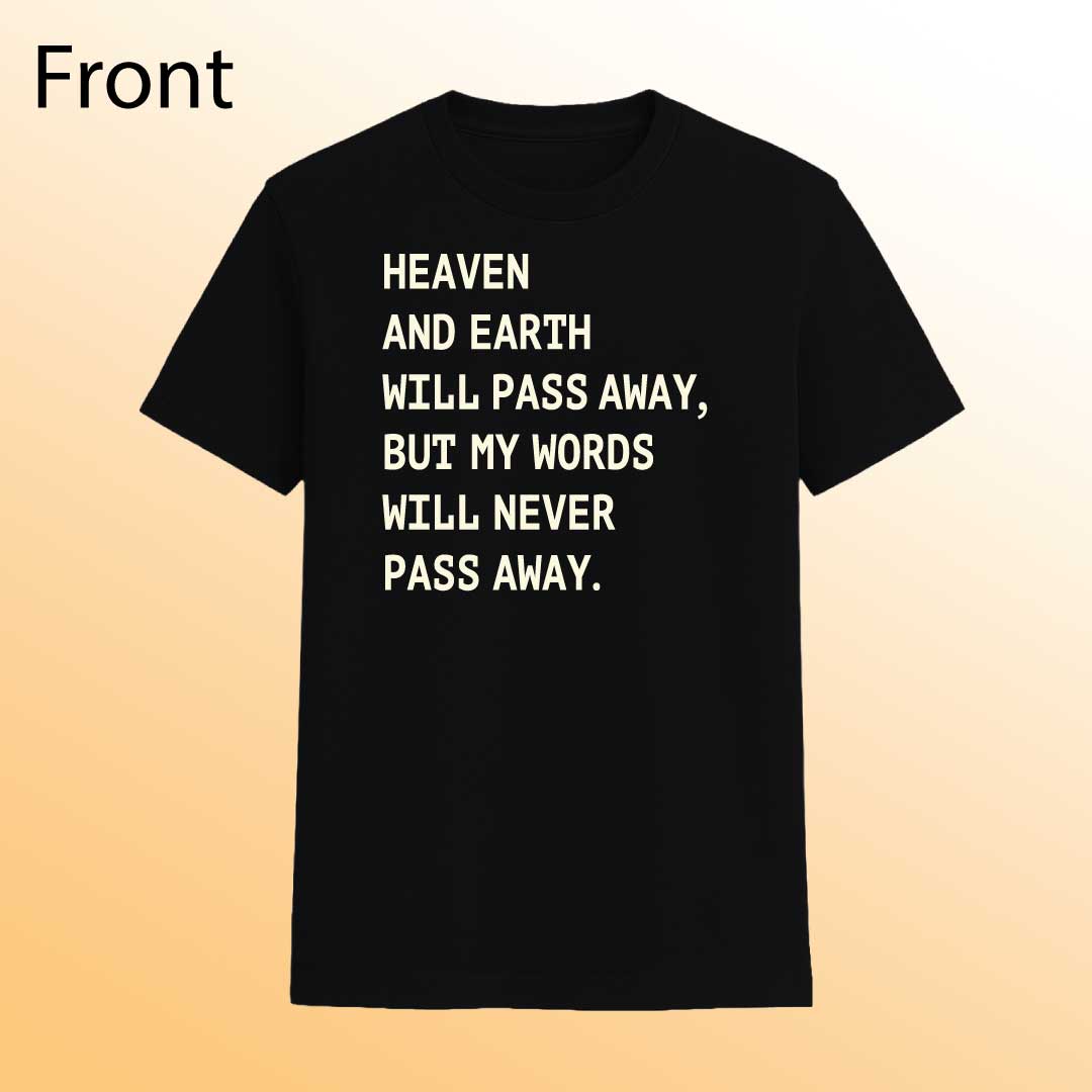 Eternal Promise