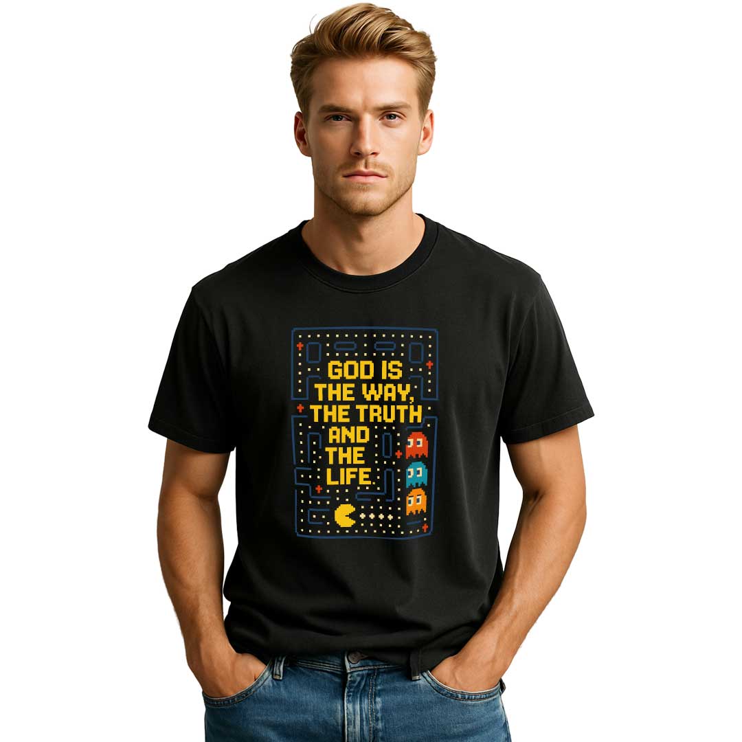 The Way Tee