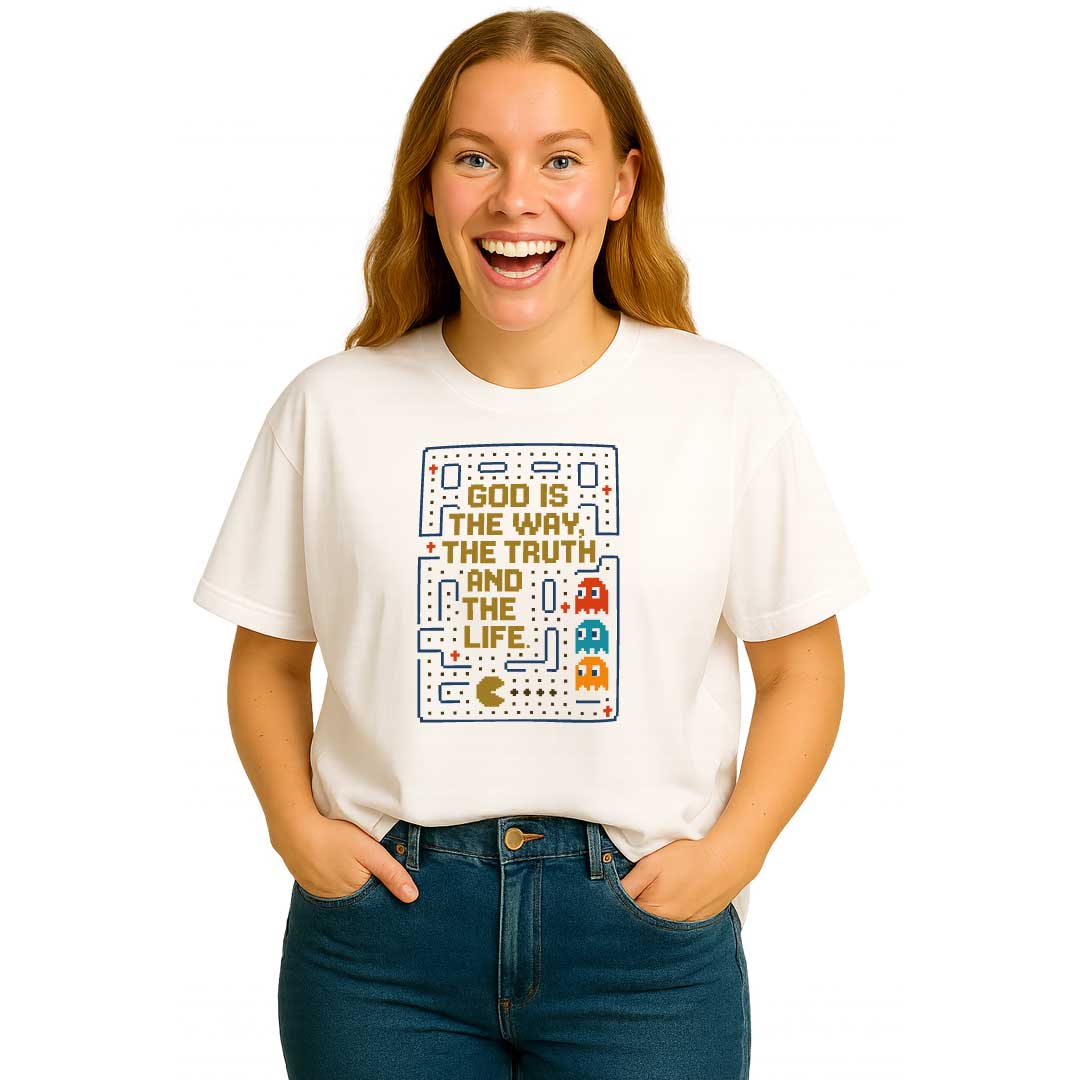 The Way Tee