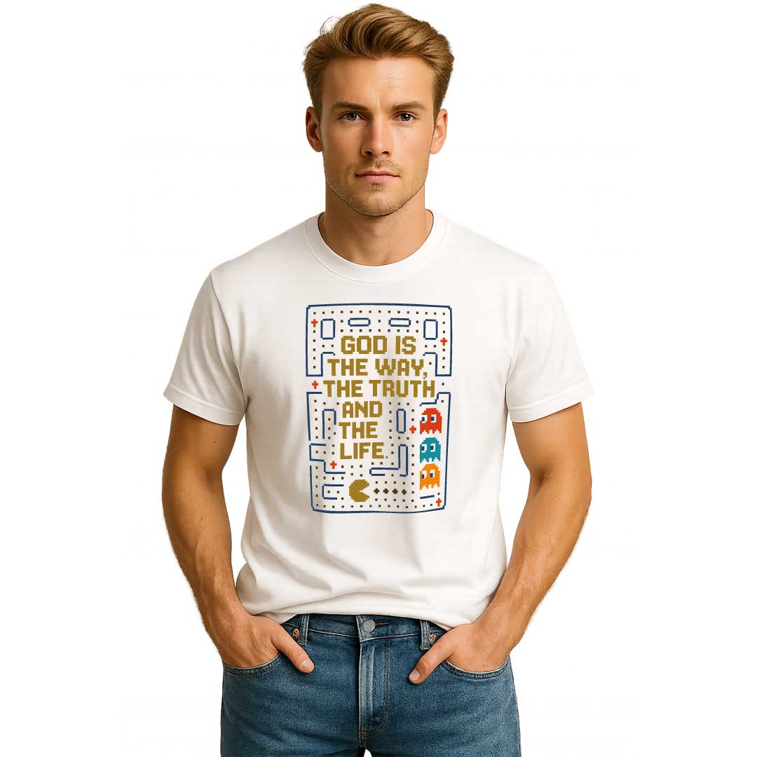 The Way Tee